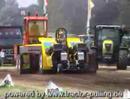 Freie Klasse 5,4t Tractor Pulling Verl 2006