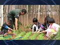 A School in Thailand