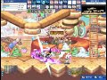 Latale - Lv.96 Warlord in cookie garden