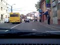 Un coleg de trafic