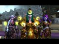 Der World of WarCraft:Trailer für...