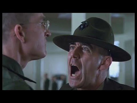 Lee Ermey, \