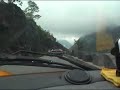Lotus Elise 111R & Ferrari 360 on Troll Ladder, Norway.
