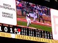 Cardinals vs. Pirates - 7/12/08 - Jason Michaels' walkoff HR