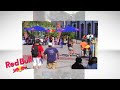 RedBull Tailgate Party @ Plaza Mexico, City of Lynwood CA.