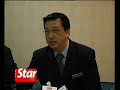 News Daily Nov 3, 2008