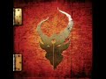 demon hunter though the black