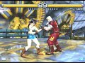 Tekken 5 - Paul Phoenix Vol1 Tekken 5 - Paul Phoenix Vol1