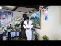 Click here to watch this video カラオケ岩手 「お前は泣くな」 カバー、 釜石の新沼さん