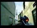 Call of Duty 4 Fortunate Son
