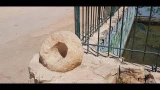 عين العمود قرية حوسان / بيت لحم 28/05/2021