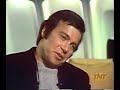 The Horror at 37,000 Feet (1973) - William Shatner Monologue