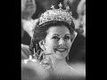 Queen Silvia of Sweden