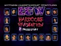 WWF/ECW Acclaim Wrestling Games