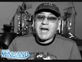making of dvd grupo minuano   vaneira !!