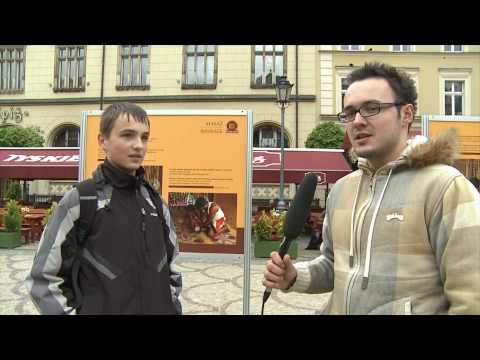Wrocław o ... operacjach plastycznych ;)