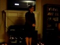 Sarah Palan: SCIO Party Halloween