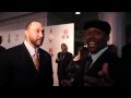 NFLPA PULSE Awards: Charlie Batc...