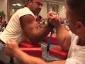ARMWRESTLING PROMOTION FROM ARM TV
