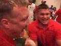 ARMWRESTLING PROMOTION FROM ARM TV