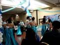 videos de 112208 Janelles Debut part 2 Night Club 2 Step