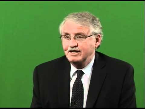 Interview with Tom Gillespie