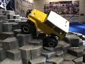 RC TOYOTA LAND CRUISER 40 Demo Run.??? ????40 ????