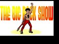 The Big Rock Show promotional video