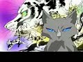 Badasi warriors - opening in english (i own nothing!!!)