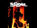 The Slayer (1982) - End Credits Music The Slayer (1982) - End Credits Music