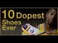 10 Dopest Sneakers of All Time