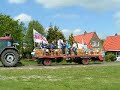 Balk D1 Kampioen 04/05