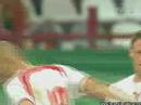Russia 2-1 Poland - Great goal by Krzynówek Russia 2-1 Poland - Great goal by Krzynówek