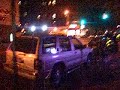 Obama win Flatbush Ave Brooklyn Obama win Flatbush Ave Brooklyn