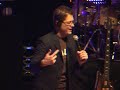 Ma-Lu e David Fantazzini – Jesus Cristo mudou meu viver – Ao Vivo