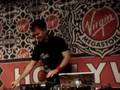 BT's liveset 08/29/06 @ Virgin Mega, Hollywood (Pt. 3 of 7)