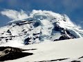 Mt. Baker Climb