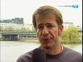 Portrait Herv� Bourr� kite-surfeur : les videos voile