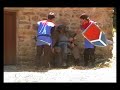 La sangre bajará con el Deshielo