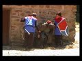 La sangre bajará con el Deshielo