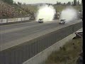 AHRA WORLD FINALS 1987 Pt. 3/5