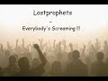 Lostprophets - Everybody\