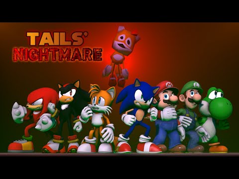 Tails' Nightmare
