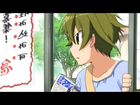 Kanamemo ep1 1-3