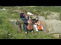 Extreme Cellists