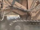Tesmec TRS 1175 Bucket Gas Pipeline
