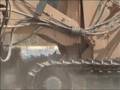 Tesmec TRS 1175 Bucket Gas Pipeline