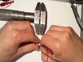 240mW aus DVD Brenner Laserpointer Tutorial