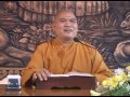 Tứ hạnh quán - Tổ Bồ Đề Đạt Ma