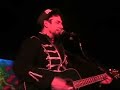 Voltaire live at atlanta comic expo
